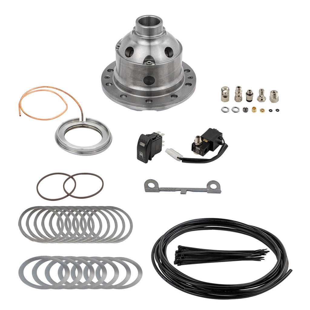ARB RD245 Air Locker Differential for Select Ford Bronco, Ford Ranger, Jeep Gladiator, Jeep Wrangler