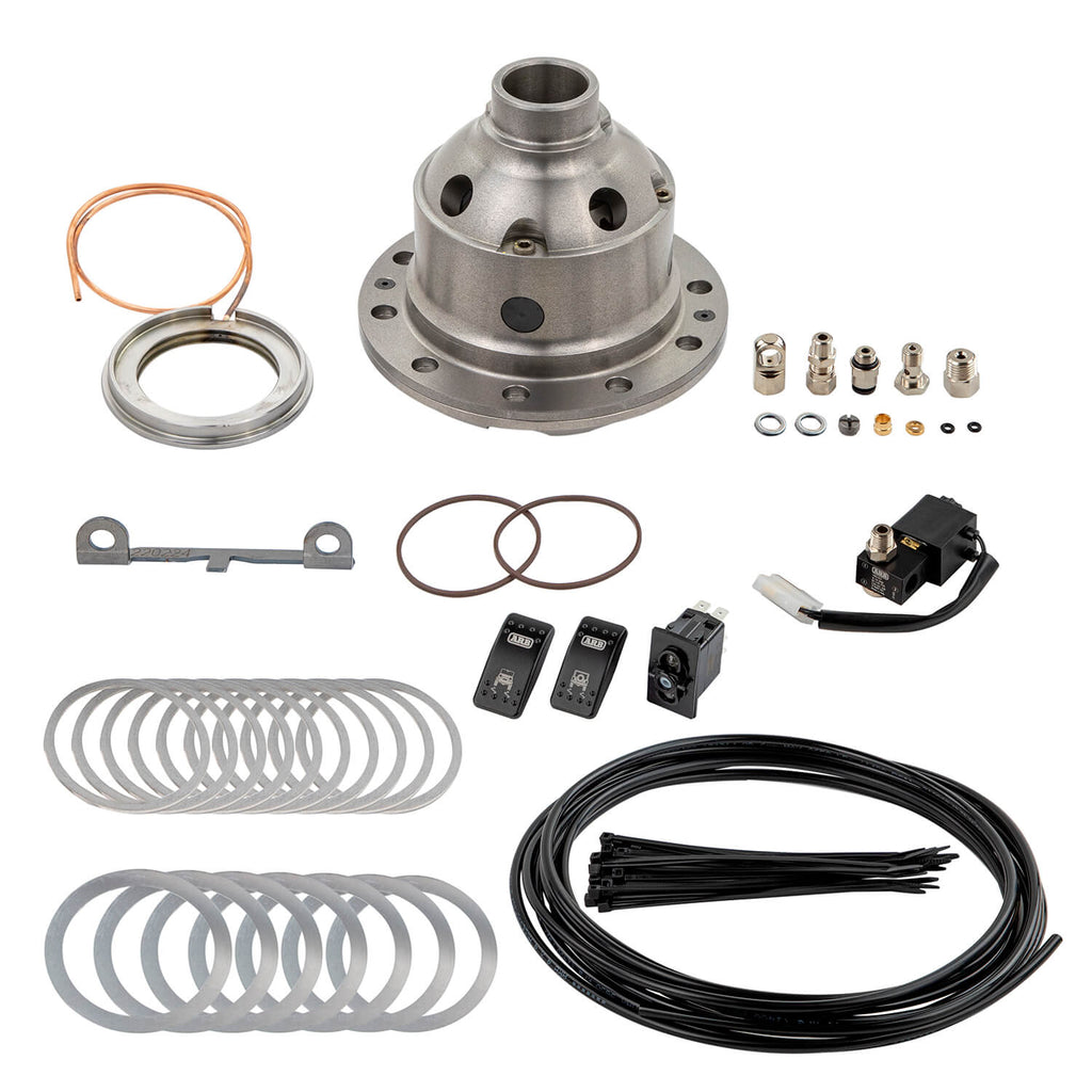 ARB RD246 Air Locker Differential for Select Jeep Gladiator, Jeep Wrangler