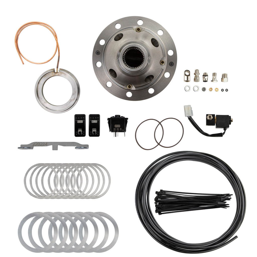 ARB RD246 Air Locker Differential for Select Jeep Gladiator, Jeep Wrangler