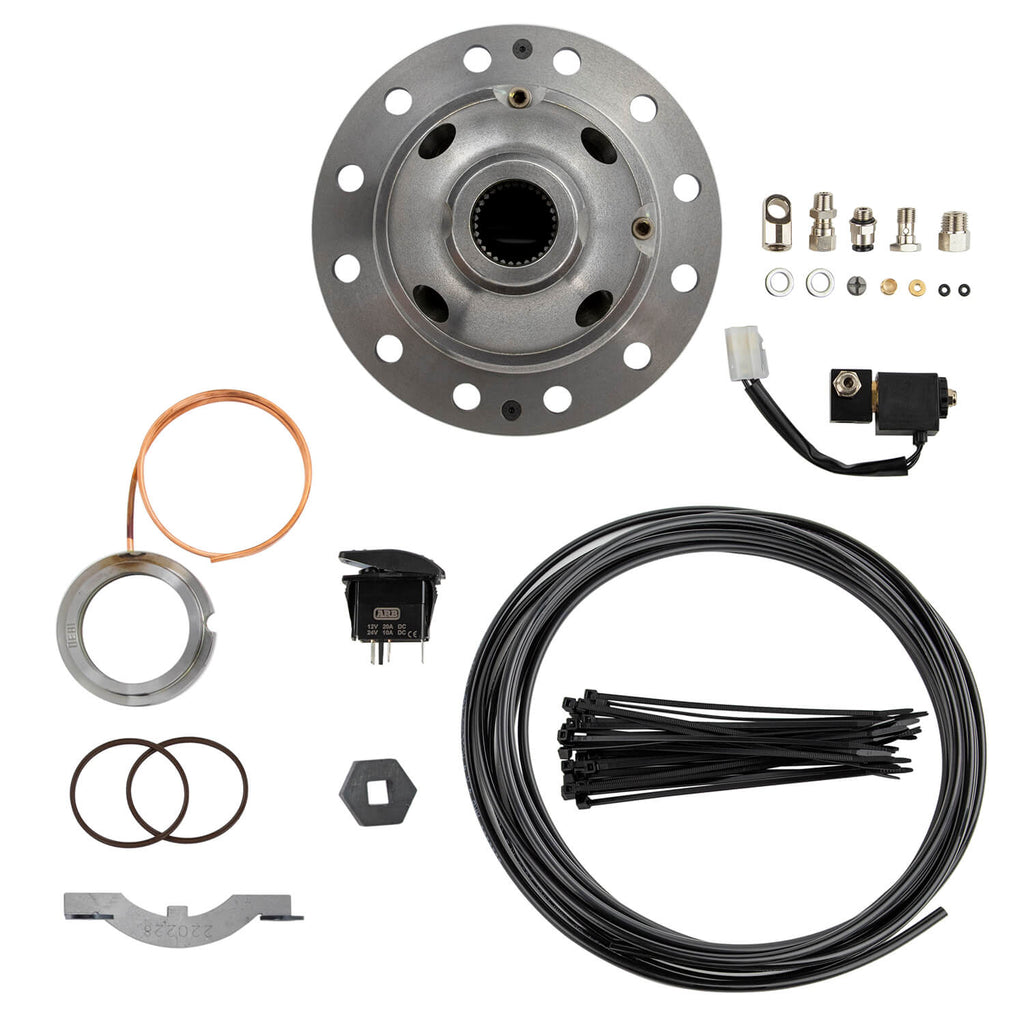 ARB RD259 Air Locker Differential for Select Ram