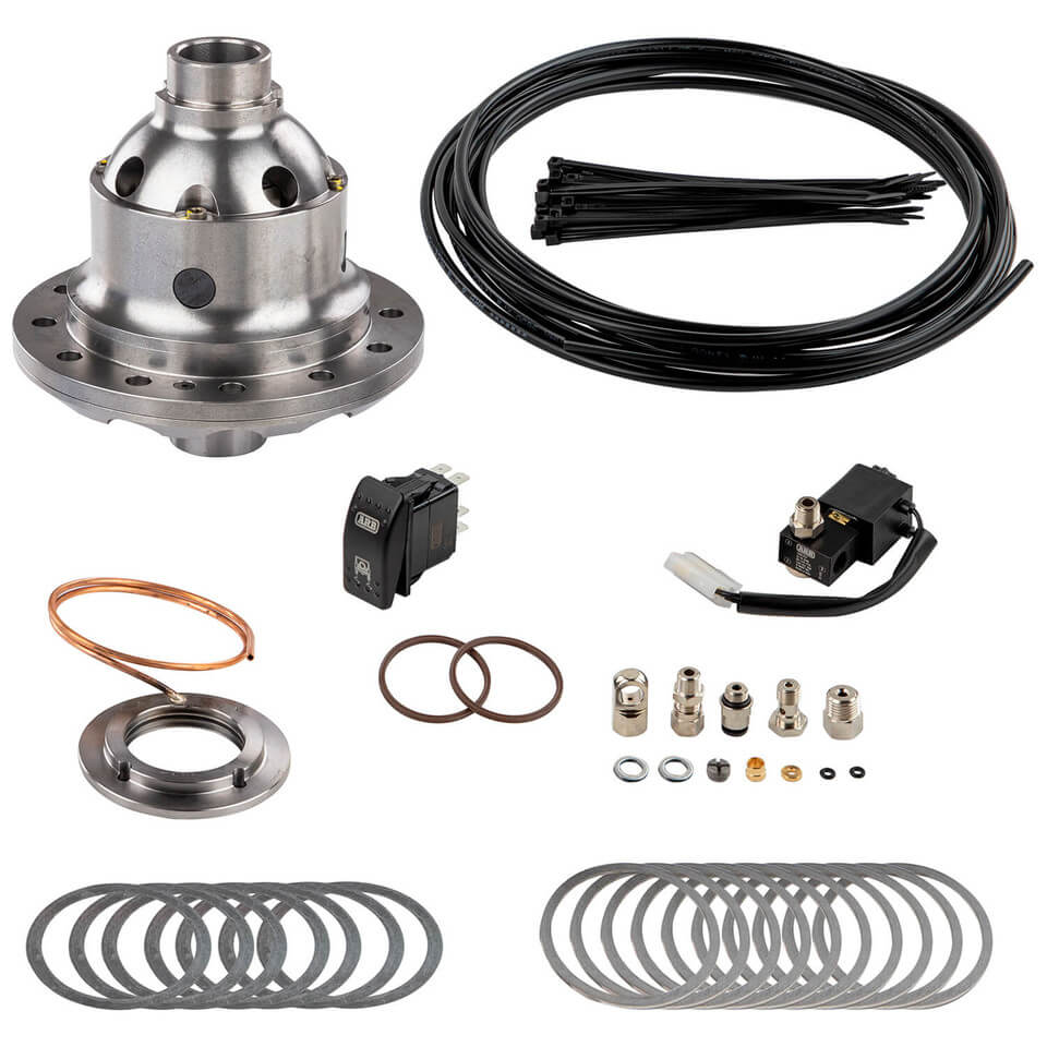 ARB RD264 Air Locker Differential for Select Toyota Tundra