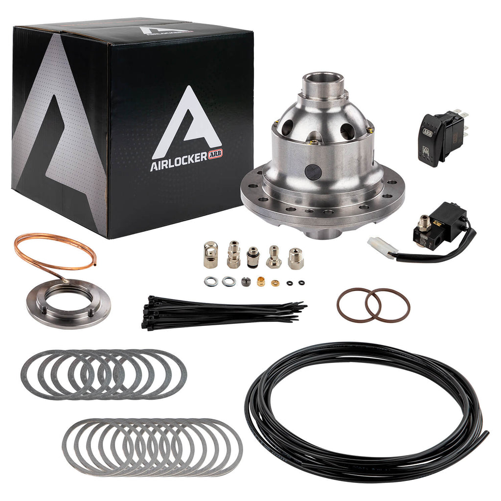 ARB RD264 Air Locker Differential for Select Toyota Tundra
