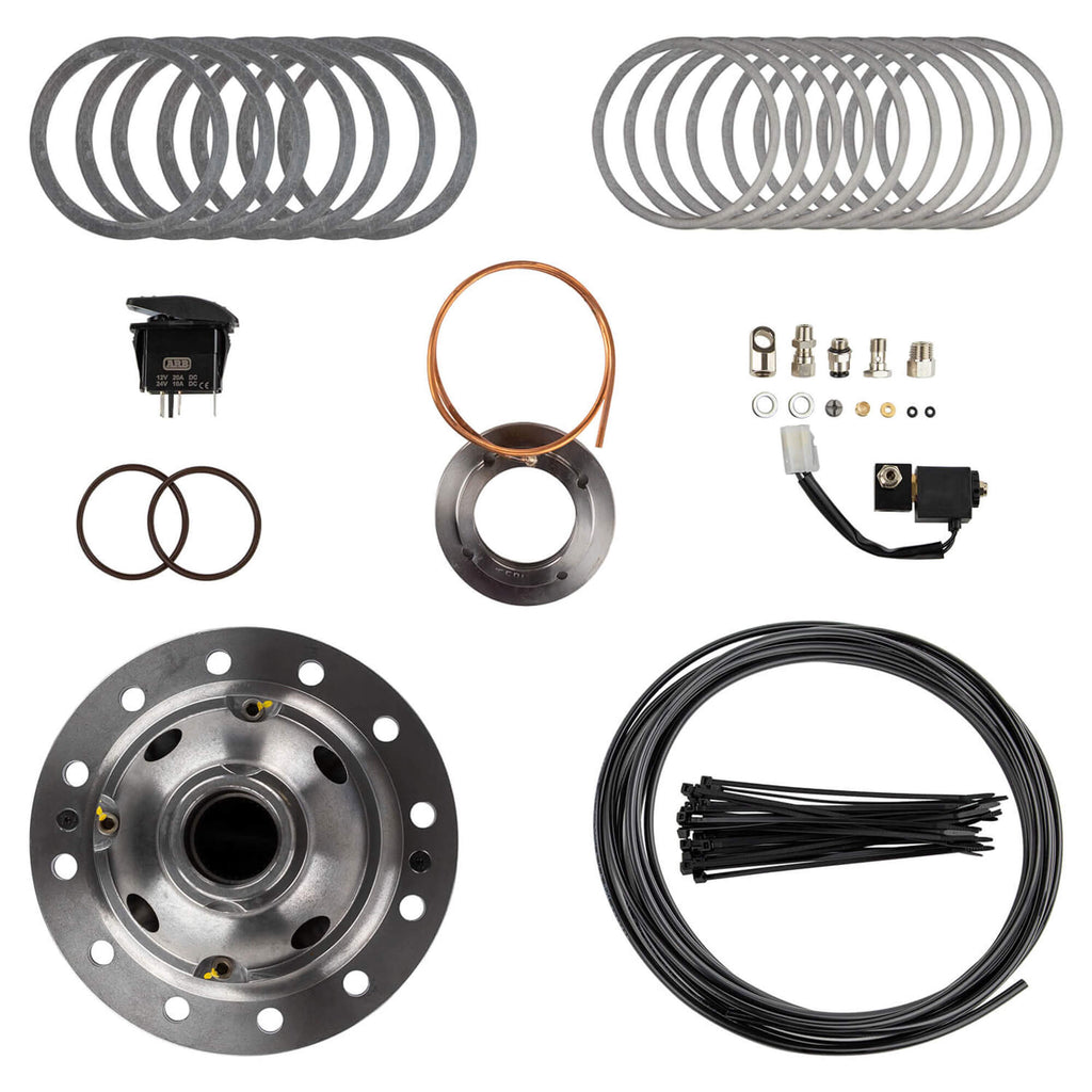 ARB RD264 Air Locker Differential for Select Toyota Tundra