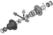 Load image into Gallery viewer, ARB RD269 Air Locker Differential for Select Ram