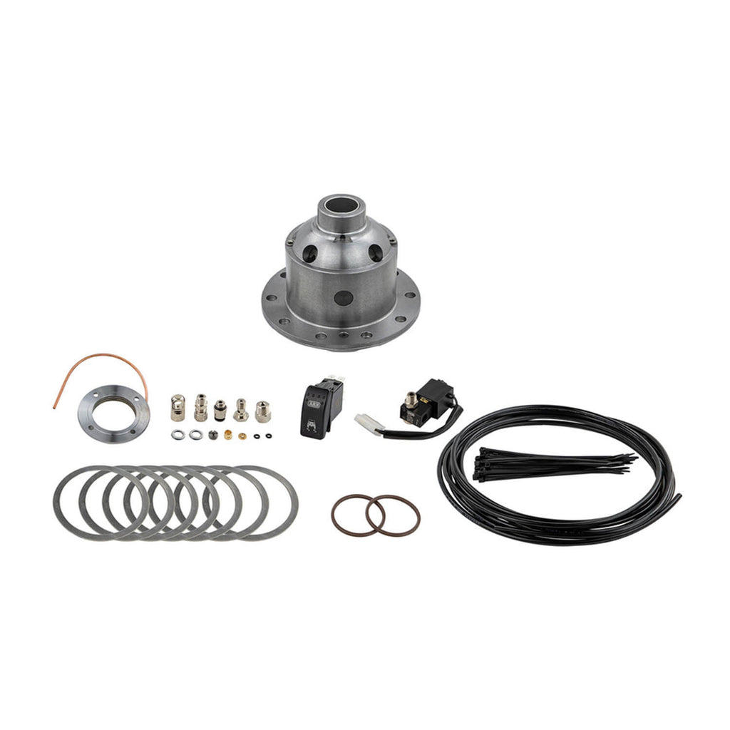 ARB RD271 Air Locker Differential for Select Toyota Land Cruiser, Toyota Tacoma