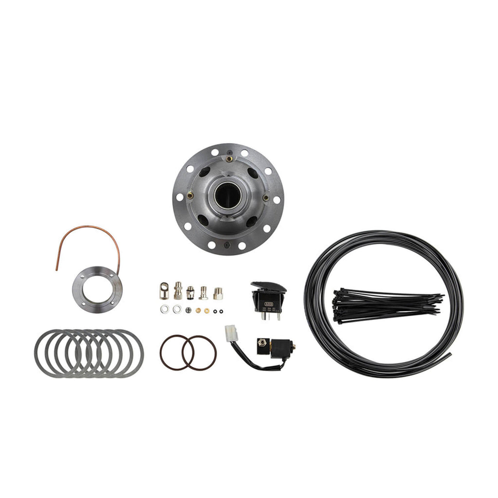 ARB RD271 Air Locker Differential for Select Toyota Land Cruiser, Toyota Tacoma