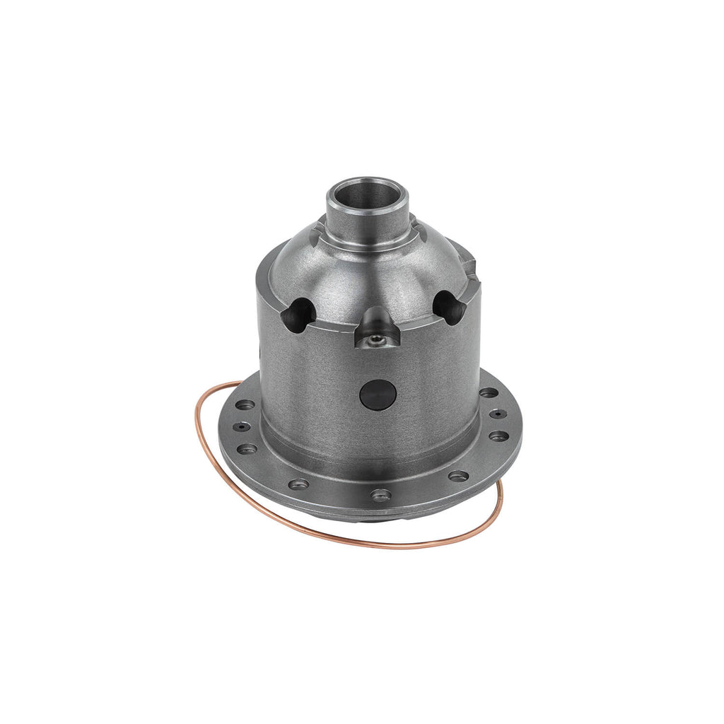ARB RD81 Air Locker Differential for Select Ford Bronco, Ford Bronco II, Ford Crown Victoria, Ford E-100 Econoline, Ford E-100 Econoline Club Wagon, Ford E-150, Ford E-150 Club Wagon, Ford E-150 Econoline, Ford E-150 Econoline Club Wagon, Ford E-250