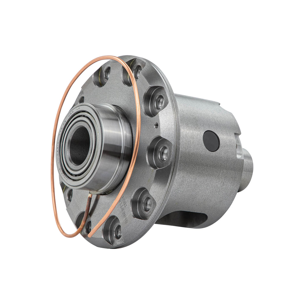 ARB RD81 Air Locker Differential for Select Ford Bronco, Ford Bronco II, Ford Crown Victoria, Ford E-100 Econoline, Ford E-100 Econoline Club Wagon, Ford E-150, Ford E-150 Club Wagon, Ford E-150 Econoline, Ford E-150 Econoline Club Wagon, Ford E-250