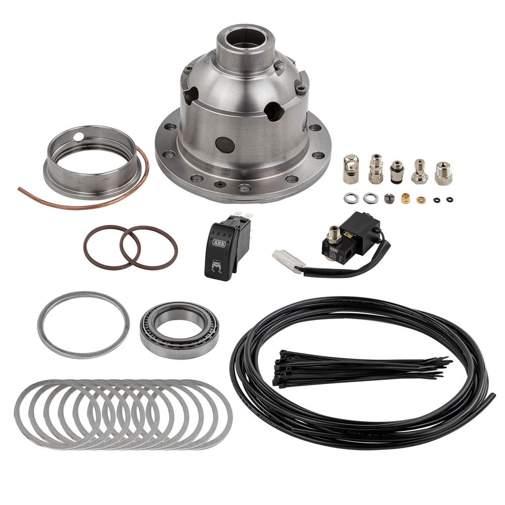 ARB RD90 Air Locker Differential for Select Toyota 4Runner, Toyota Pickup, Toyota Tacoma, Toyota Tundra