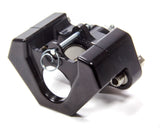 RED DEVIL / ULTRA LITE BRAKES 140-1006B Caliper Single Piston Floating LF Black