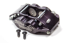 Load image into Gallery viewer, RED DEVIL / ULTRA LITE BRAKES 140-2078B Caliper Inboard Feather Lite 810 Black