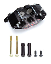 Load image into Gallery viewer, RED DEVIL / ULTRA LITE BRAKES 140-2878 PXR Brake Caliper For 12 in .810 Rotor Black
