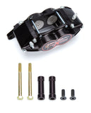 RED DEVIL / ULTRA LITE BRAKES 140-2878 PXR Brake Caliper For 12 in .810 Rotor Black