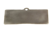 Load image into Gallery viewer, RED DEVIL / ULTRA LITE BRAKES 170-0200 Heat Shields for Inboard Caliper