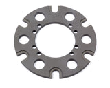 RED DEVIL / ULTRA LITE BRAKES 920-0300 Hub Plate for 10.4 Rotor Aluminum