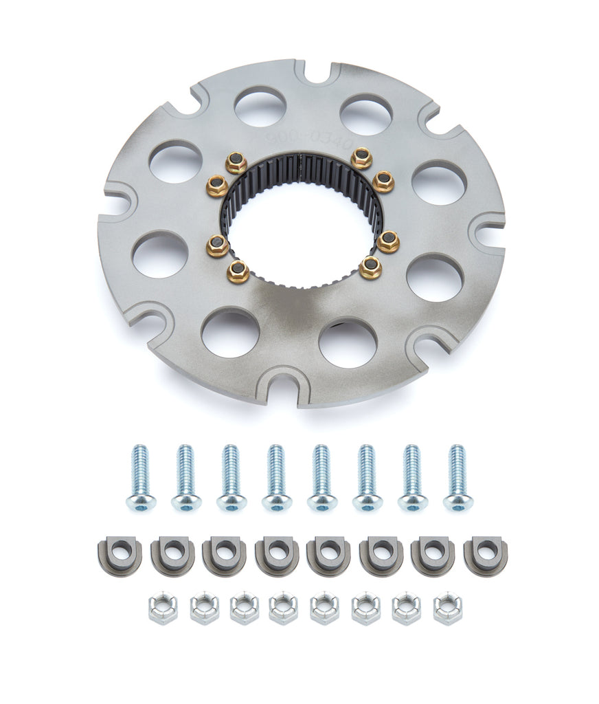 RED DEVIL / ULTRA LITE BRAKES 920-1120 Inboard Rotor Mount For 12in Brake Kit PXR
