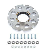 Load image into Gallery viewer, RED DEVIL / ULTRA LITE BRAKES 920-1120 Inboard Rotor Mount For 12in Brake Kit PXR