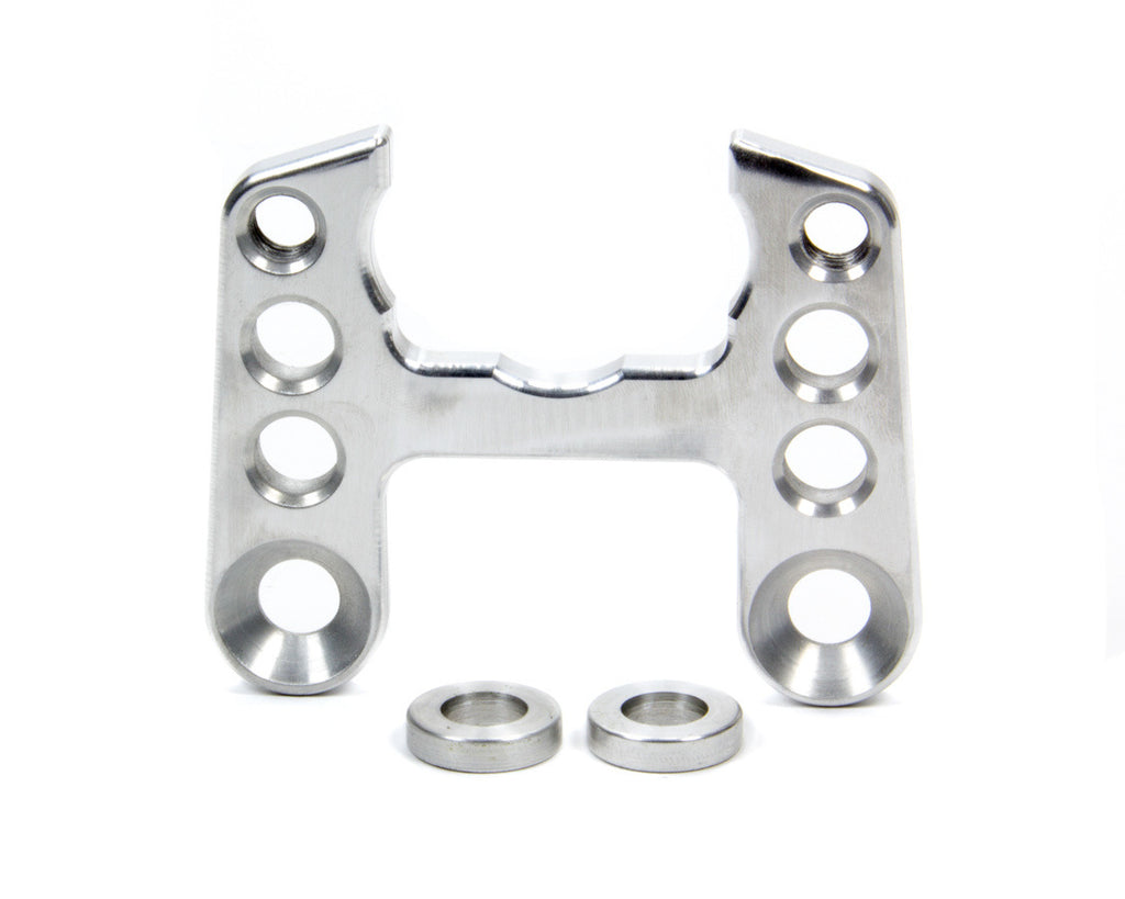 RED DEVIL / ULTRA LITE BRAKES 930-0255 Caliper Bracket Floating Left Front