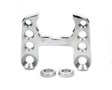 RED DEVIL / ULTRA LITE BRAKES 930-0255 Caliper Bracket Floating Left Front