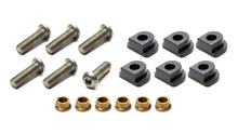 Load image into Gallery viewer, RED DEVIL / ULTRA LITE BRAKES 980-6100 Inboard Rotor Bolt Kit