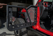 Load image into Gallery viewer, DV8 Offroad RDJL-01F Rock Door; Front for Select Jeep Gladiator, Jeep Wrangler