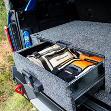 Load image into Gallery viewer, ARB RDK5400010 Roller Drawer Kit with Roller Top for Select Ford Bronco
