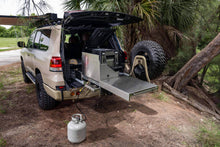 Load image into Gallery viewer, ARB RDKNA1045 Slide Out Camp Kitchen 1045mm