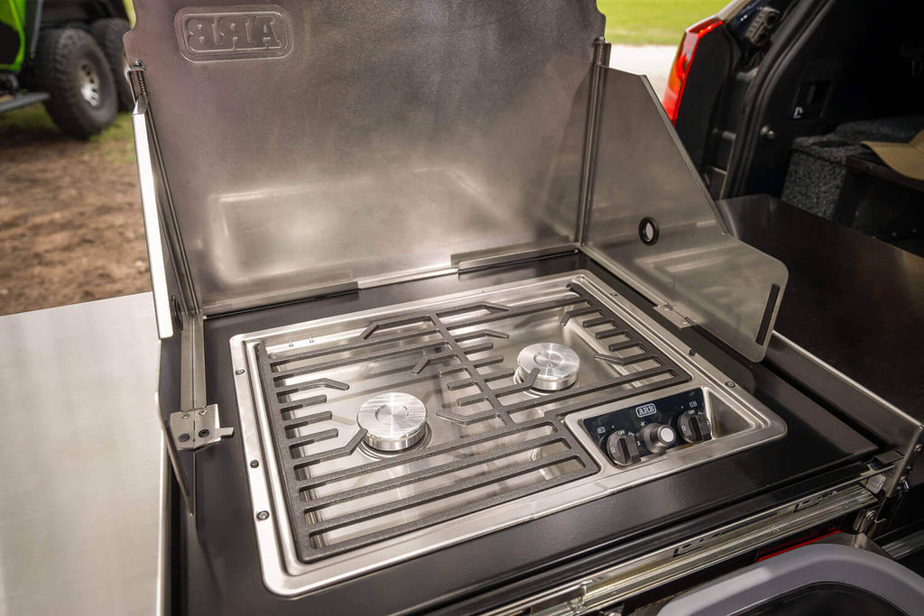 ARB RDKNA1045 Slide Out Camp Kitchen 1045mm