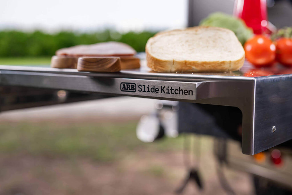 ARB RDKNA1045 Slide Out Camp Kitchen 1045mm