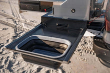 Load image into Gallery viewer, ARB RDKNA1355 Slide Out Camp Kitchen 1355mm