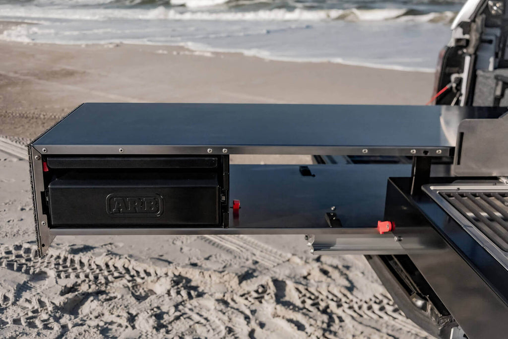 ARB RDKNA1355 Slide Out Camp Kitchen 1355mm