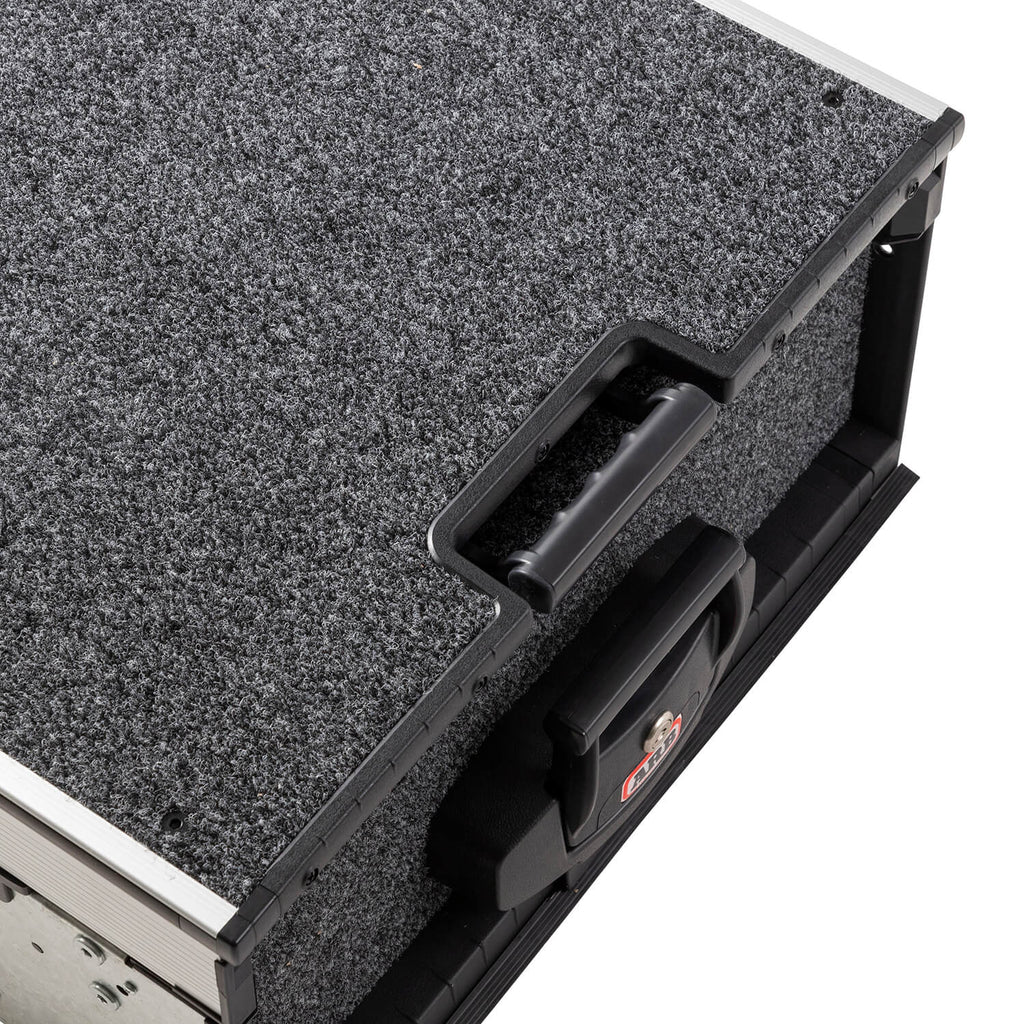 ARB RDRF1045 Roller Drawer with Roller Floor for Select Toyota Land Cruiser