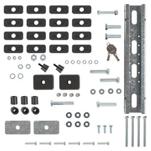 Load image into Gallery viewer, ARB RDRF1045 Roller Drawer with Roller Floor for Select Toyota Land Cruiser