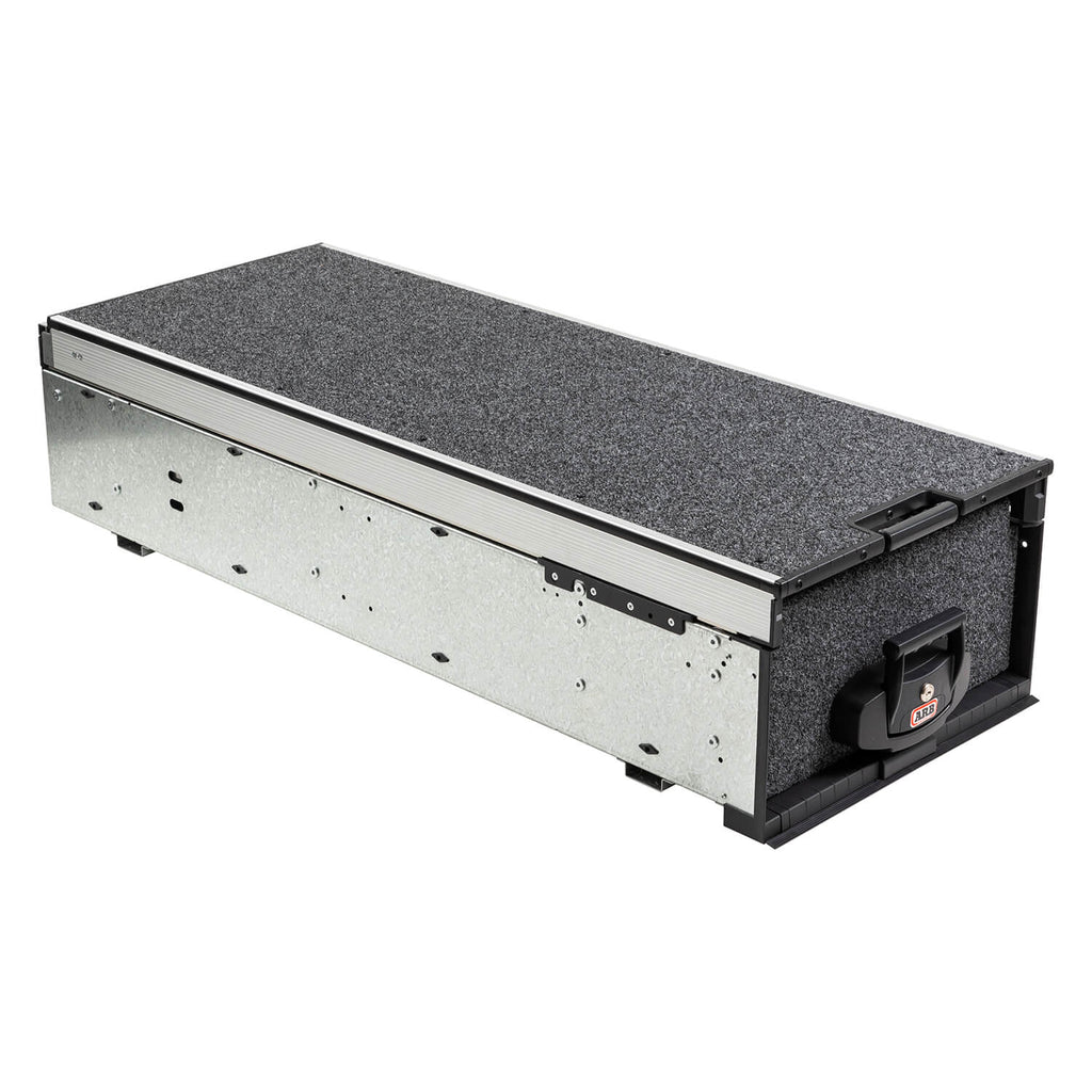 ARB RDRF1355 Roller Drawer with Roller Floor for Select Toyota Tacoma