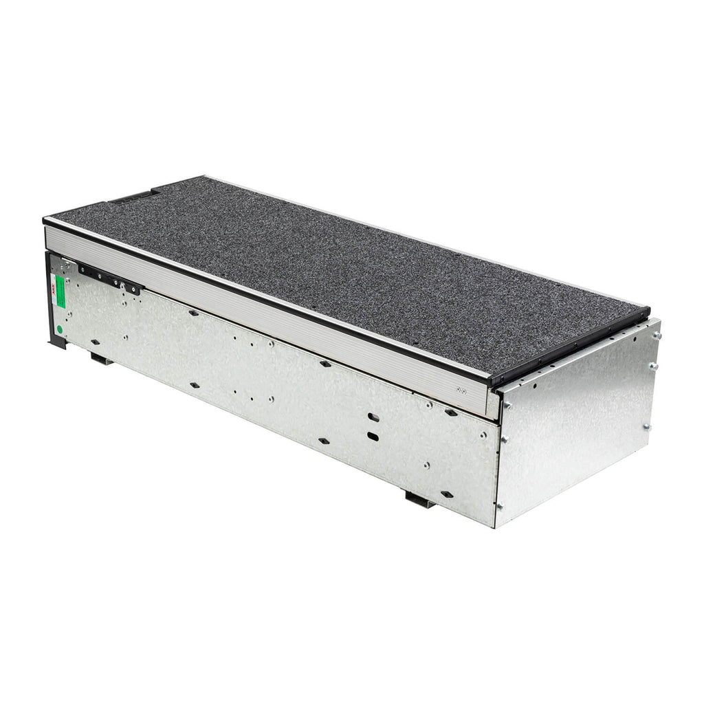 ARB RDRF1355 Roller Drawer with Roller Floor for Select Toyota Tacoma