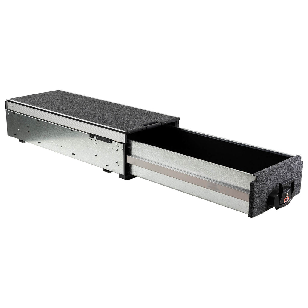 ARB RDRF1355 Roller Drawer with Roller Floor for Select Toyota Tacoma