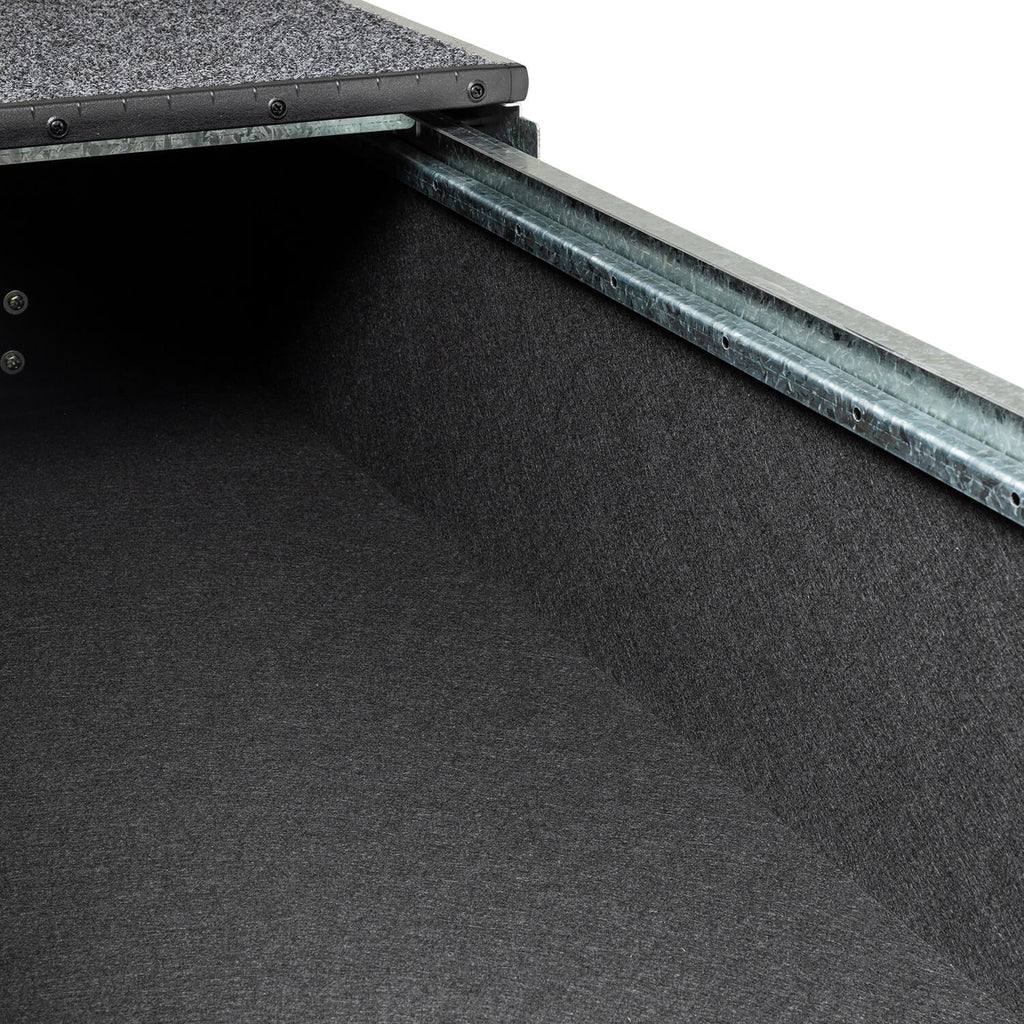 ARB RDRF1355 Roller Drawer with Roller Floor for Select Toyota Tacoma