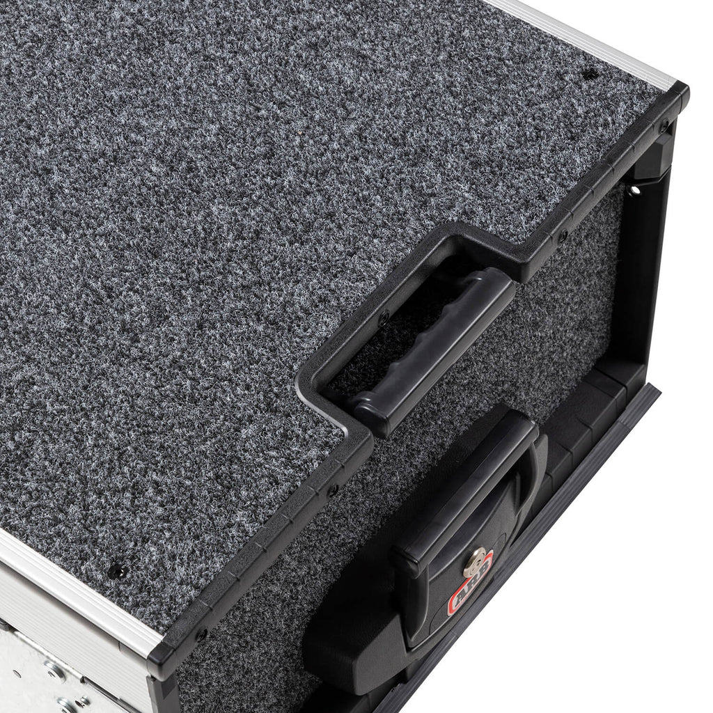 ARB RDRF1355 Roller Drawer with Roller Floor for Select Toyota Tacoma