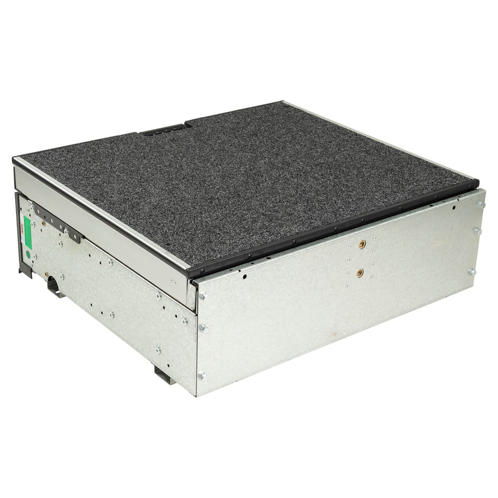 ARB RDRF790 Roller Drawer with Roller Floor for Select Jeep Wrangler, Toyota FJ Cruiser