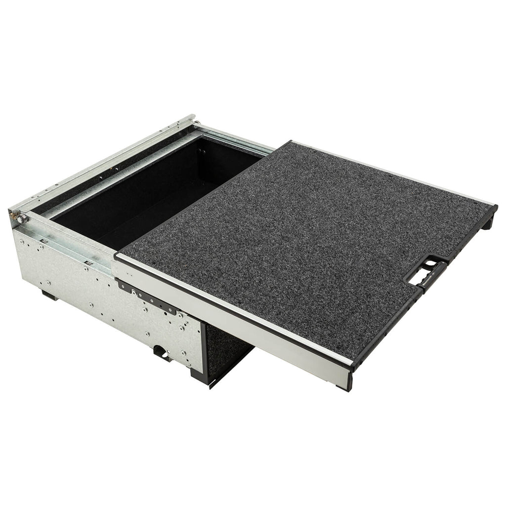 ARB RDRF790 Roller Drawer with Roller Floor for Select Jeep Wrangler, Toyota FJ Cruiser