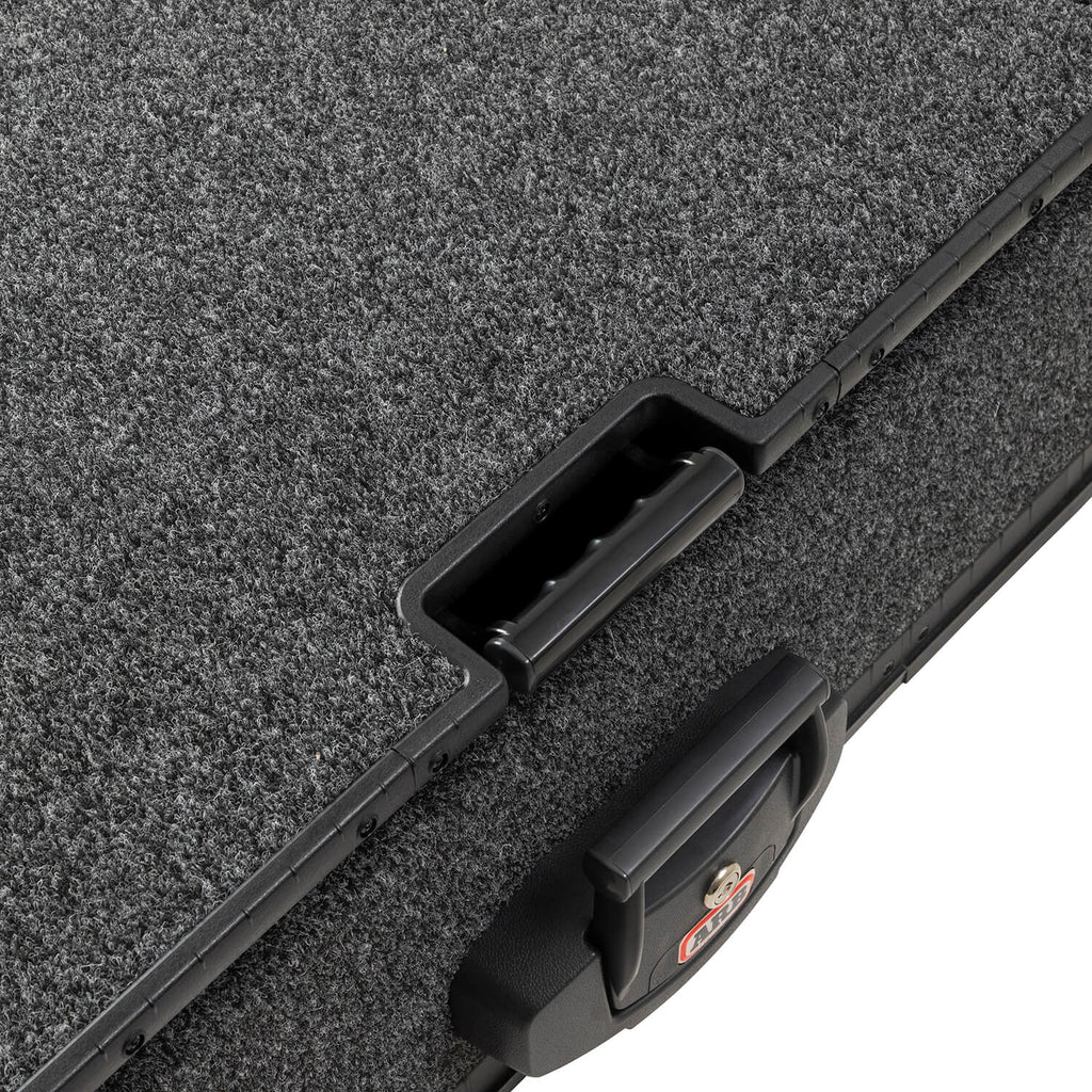 ARB RDRF790 Roller Drawer with Roller Floor for Select Jeep Wrangler, Toyota FJ Cruiser