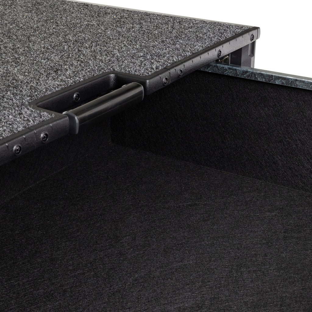 ARB RDRF790 Roller Drawer with Roller Floor for Select Jeep Wrangler, Toyota FJ Cruiser