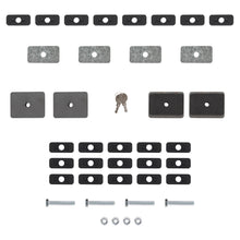 Load image into Gallery viewer, ARB RDRF790 Roller Drawer with Roller Floor for Select Jeep Wrangler, Toyota FJ Cruiser