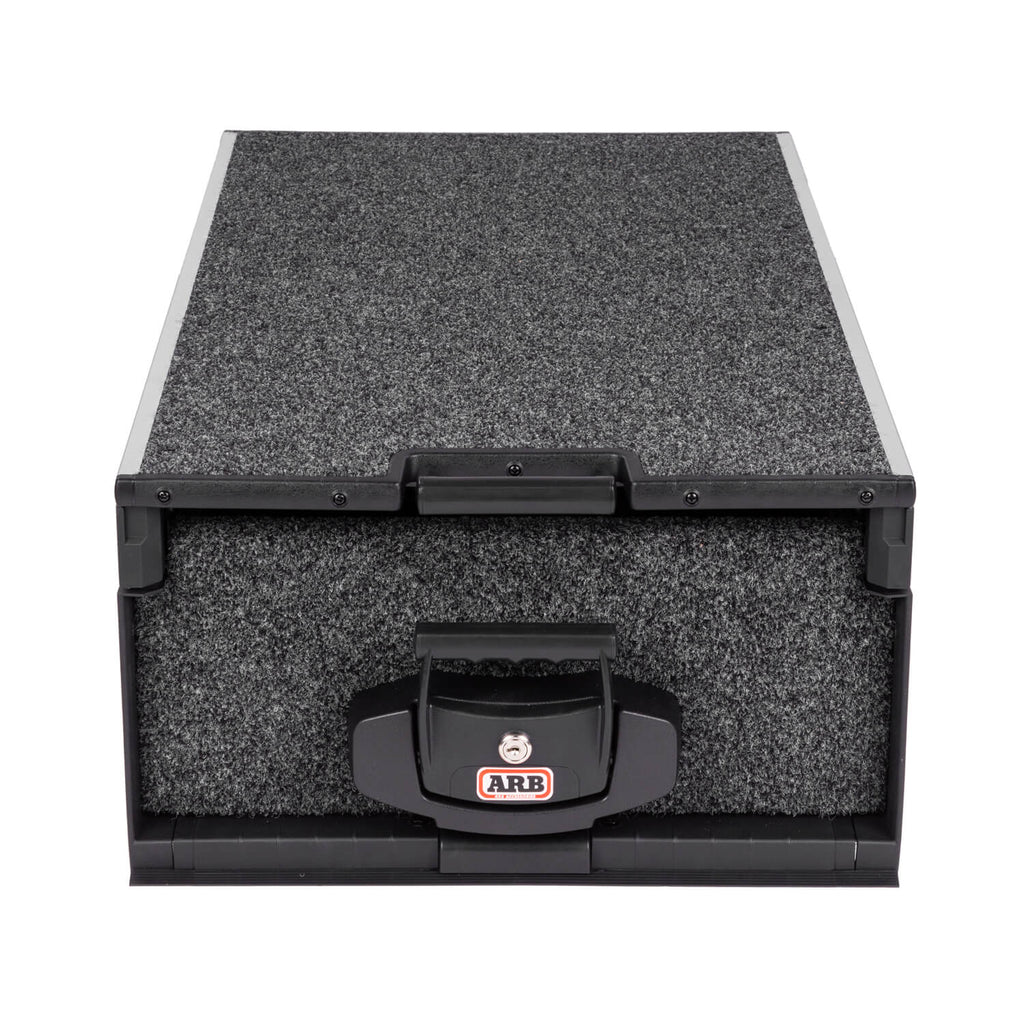 ARB RDRF945 Roller Drawer with Roller Floor