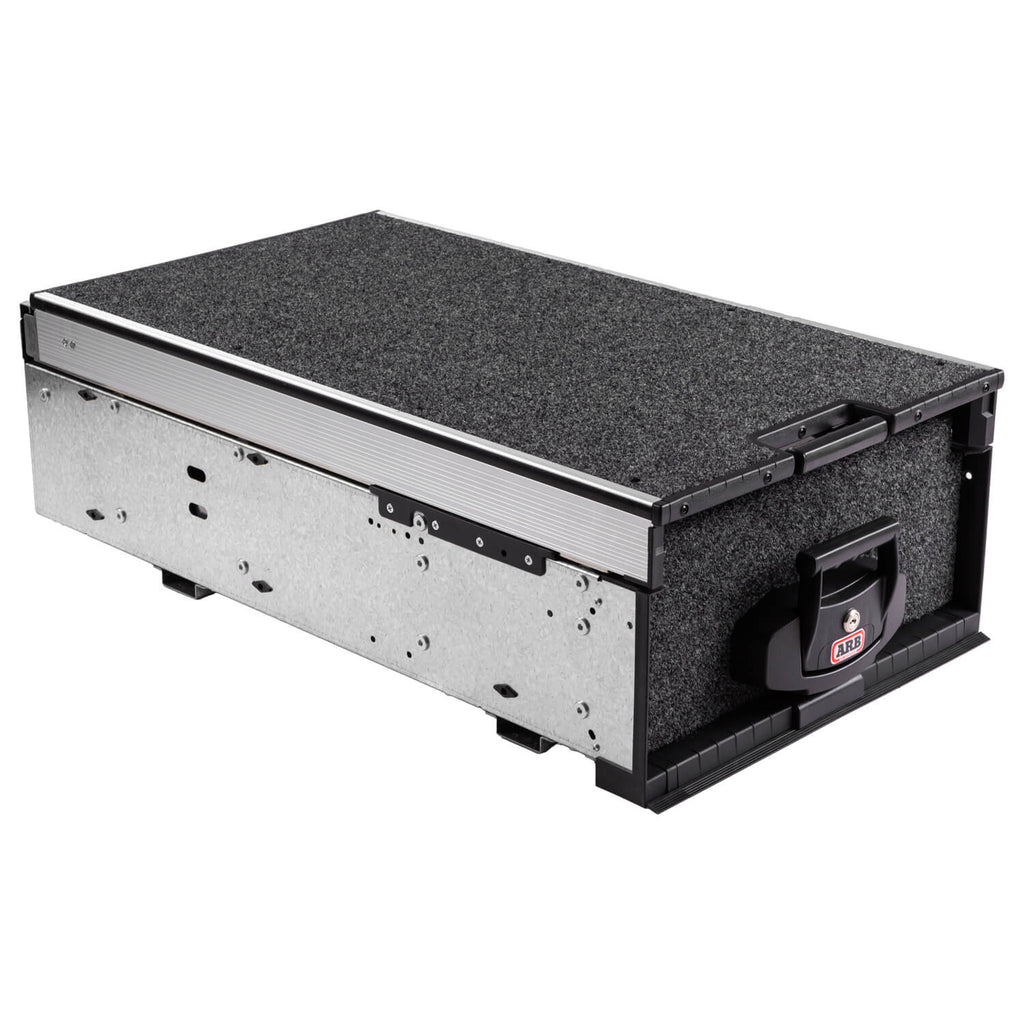 ARB RDRF945 Roller Drawer with Roller Floor