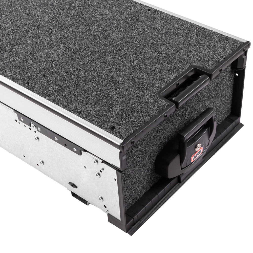 ARB RDRF945 Roller Drawer with Roller Floor