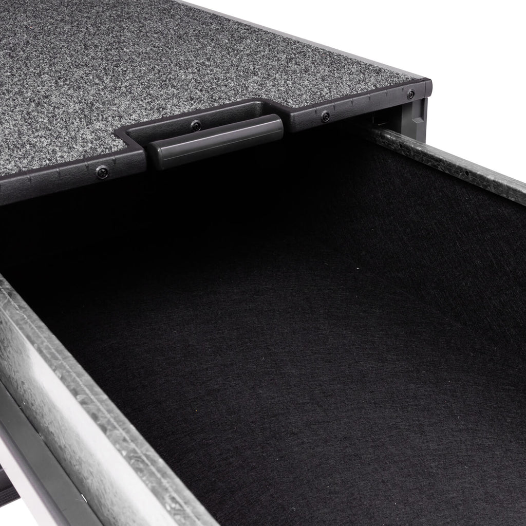 ARB RDRF945 Roller Drawer with Roller Floor