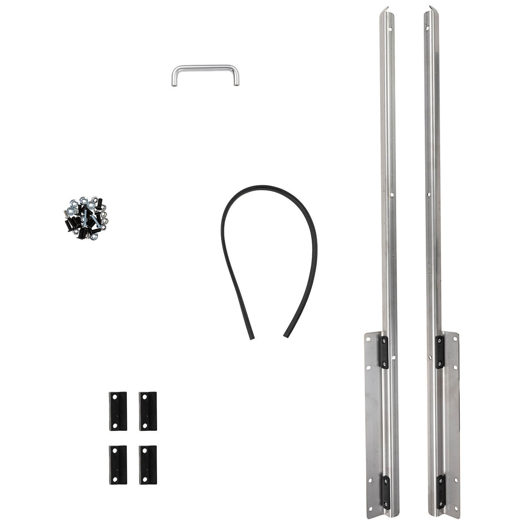 ARB RDTAB1045 Slide Out Roller Drawer Table
