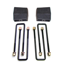 Load image into Gallery viewer, READYLIFT 26-3105 14-    GM P/U 1500 Rear Block Kit 5in MLS Kit