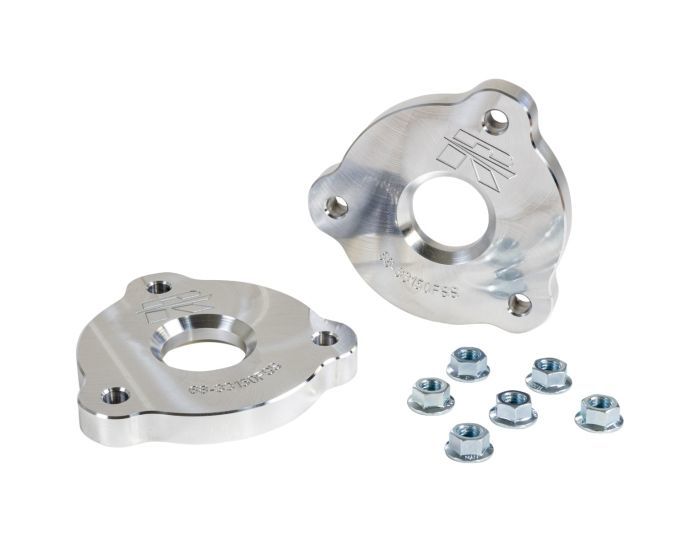READYLIFT 66-33150 Front Leveling Kit 1.5in 23-  Chevy Colorado